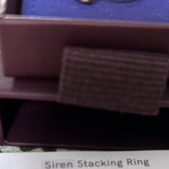 Monica Vinader Jewellry box - Picture 2 of 5